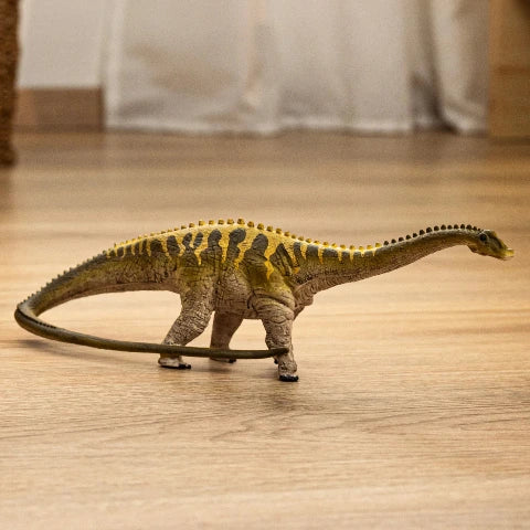 Schleich Dinosaur Diplodocus - Treasure Island Toys