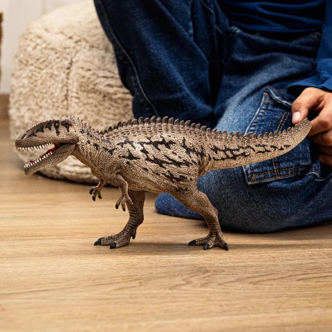 Schleich Dinosaur Carcharodontosaurus