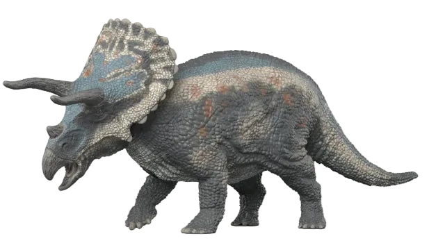 Schleich Dinosaur Triceratops - Treasure Island Toys