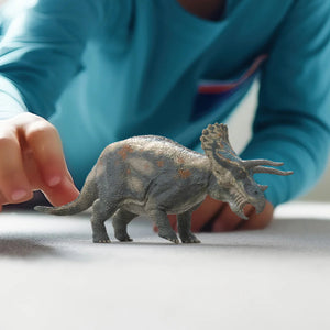 Schleich Dinosaur Triceratops - Treasure Island Toys