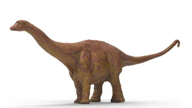 Schleich Dinosaur Brontosaurus - Treasure Island Toys