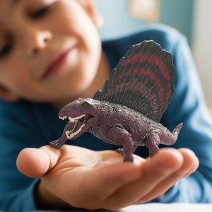Schleich Dinosaur Dimetrodon - Treasure Island Toys
