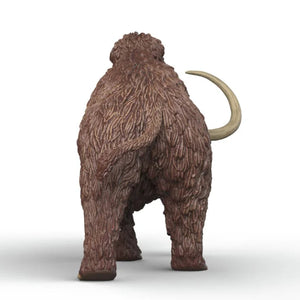 Schleich Dinosaur Mammoth - Treasure Island Toys