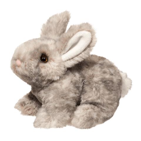 Douglas Cuddle Bunny Tyler - Treasure Island Toys