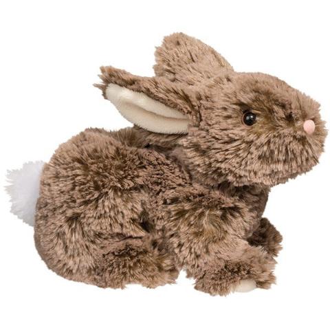 Douglas Cuddle Bunny Taylor - Treasure Island Toys
