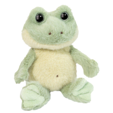 Douglas Cuddle Frog Flip