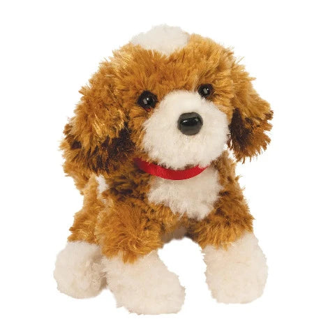 Douglas Dog Buttercup Doodle Pup - Treasure Island Toys