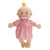 Wee Baby Stella Doll, Peach - Treasure Island Toys