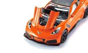 Siku Chevrolet Corvette ZR1 - Treasure Island Toys