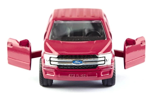 Siku Ford F150 Treasure Island Toys