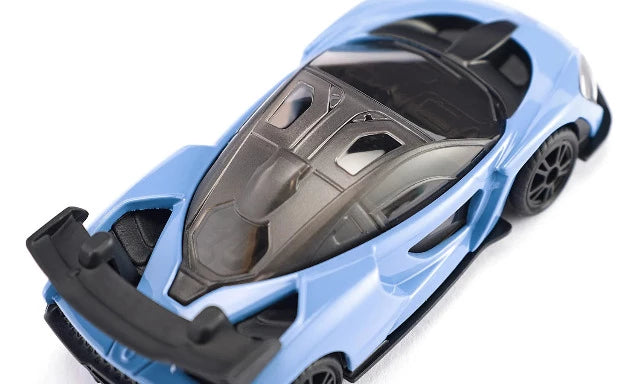 Siku McLaren Senna - Treasure Island Toys