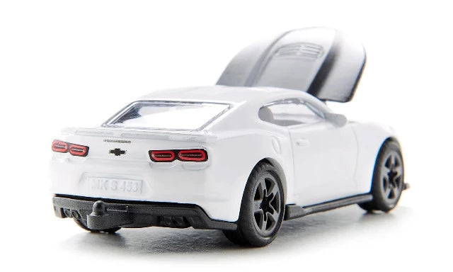 Siku Chevrolet Camaro - Treasure Island Toys