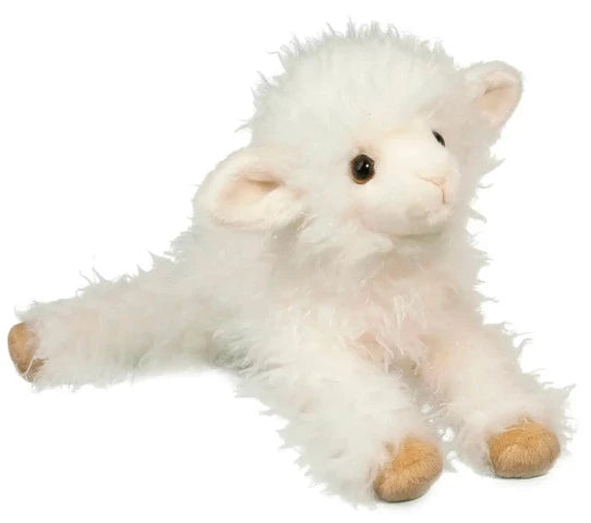 Douglas Shiloh Sheep Lamb Plush Stuffed Animal, Animals -  Canada