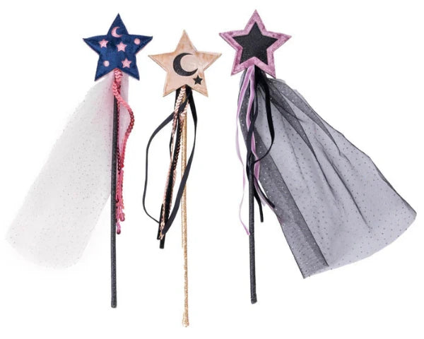 Witching Hour Velvet Wands