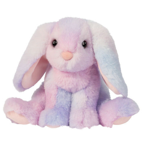 Douglas Cuddle Bunny Dreamie, Mini Soft - Treasure Island Toys