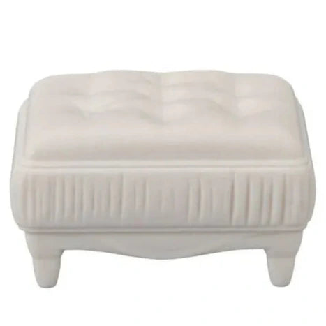 Calico Critters Limited Edition - Happy 40th Birthday Freya Chocolate Rabbit's Strawberry Dress - Treasure Island Toys