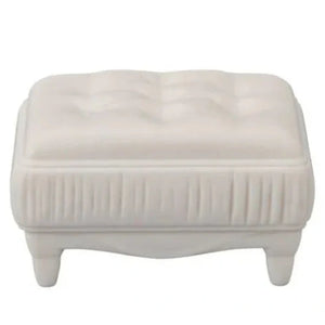 Calico Critters Limited Edition - Happy 40th Birthday Freya Chocolate Rabbit's Strawberry Dress - Treasure Island Toys