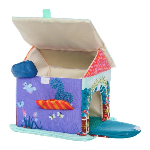 Manhattan Toys Cottontail Cottage