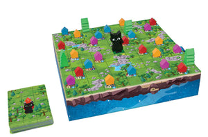 Cat's Earth - Treasure Island Toys