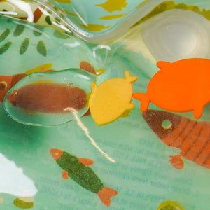 Manhattan Toys Riverbend Water Mat - Treasure Island Toys