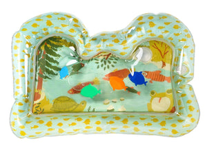 Manhattan Toys Riverbend Water Mat - Treasure Island Toys