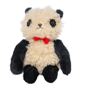 Manhattan Toys Little Friends Panda - Percy - Treasure Island Toys