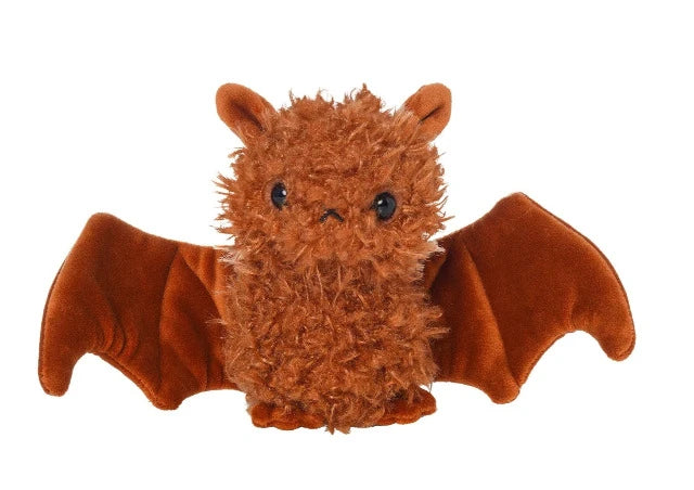 Manhattan Toys Little Friends Bernie Bat - Treasure Island Toys