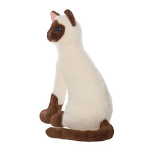 Manhattan Toys Imaginaries Pip Siamese Cat - Treasure Island Toys