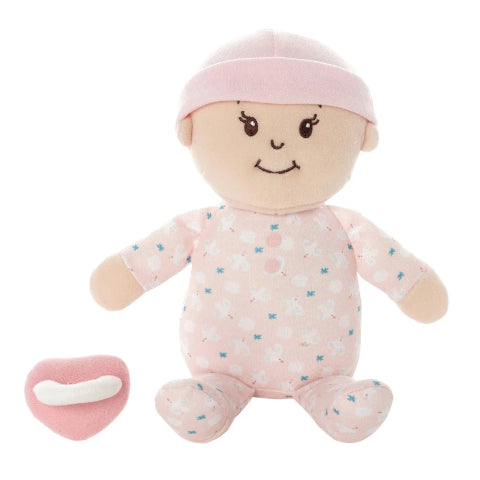 Love, Stella My First Doll Peach - Treasure Island Toys