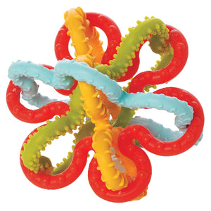 Manhattan Toys Squiggle Loops Sensory Toy