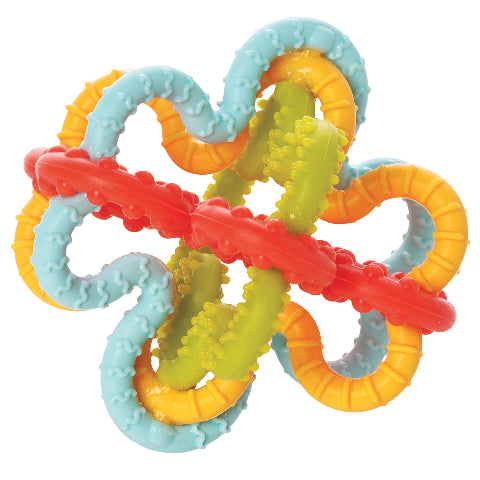 Manhattan Toys Squiggle Loops Sensory Toy