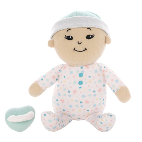 Love, Stella My First Doll Light Beige - Treasure Island Toys