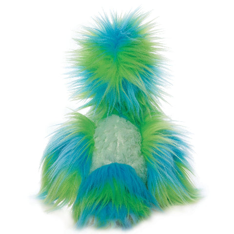 Manhattan Toys Silly Bird Pistachio - Treasure Island Toys