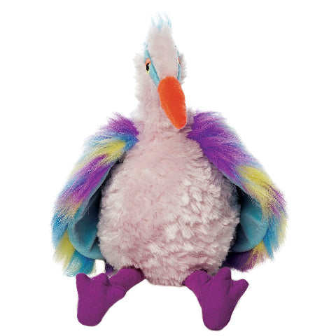 Manhattan Toys Silly Bird Laverne - Treasure Island Toys