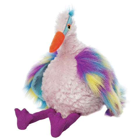 Manhattan Toys Silly Bird Laverne - Treasure Island Toys