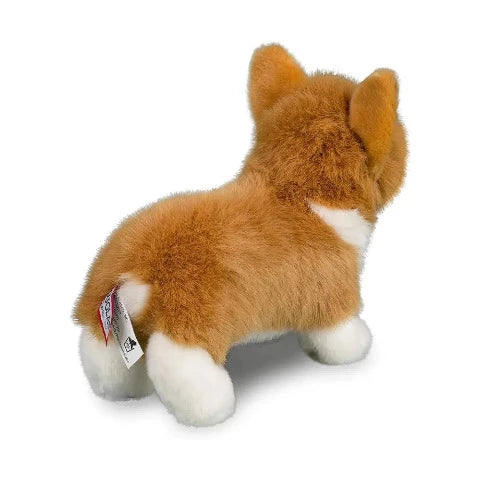 Douglas Dog Louie Corgi - Treasure Island Toys