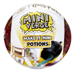 MGA's Miniverse Make It Mini Potions - Harry Potter