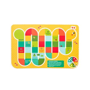 Ooly Play Again Mini On-the-Go Activity Kit Sunshine Garden - Treasure Island Toys