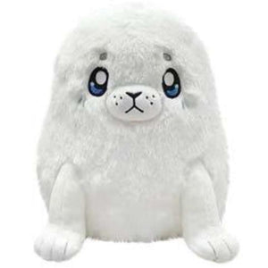 Squishable Mini Harp Seal