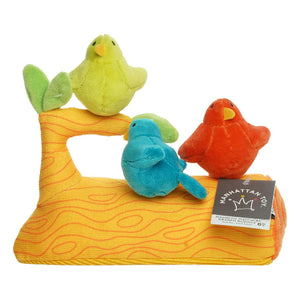 Manhattan Toys Magnet Matchers Branch Buddies - Treasure Island Toys