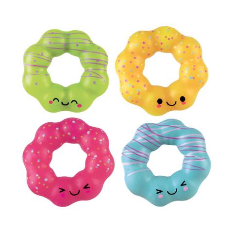 ORB Toys Mochi Donut Bracelet - Treasure Island Toys