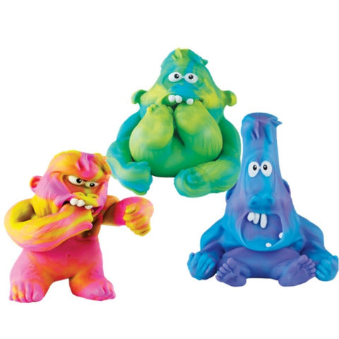 ORB Funkee Hunkee Monkee Mega - Treasure Island Toys