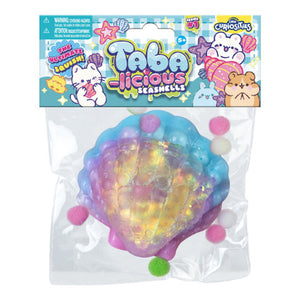 ORB Curiosities Taba-licious Seashells - Treasure Island Toys