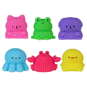 ORB Curiosities Taba-licious Plushies - Treasure Island Toys