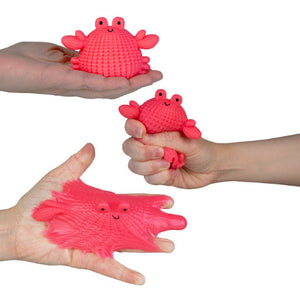 ORB Curiosities Taba-licious Plushies - Treasure Island Toys