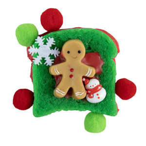 ORB Curiosities Taba-licious Holiday - Treasure Island Toys