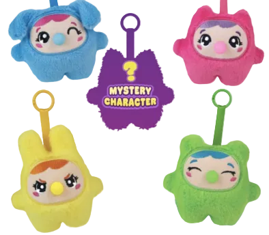 ORB Toys Bubbleez Babies Blind Boxes - Treasure Island Toys