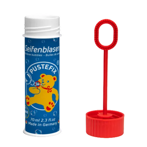Pustefix Bubbles - Treasure Island Toys