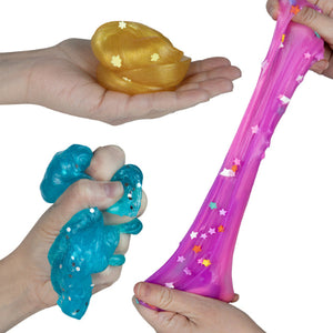 ORB Toys GOAT Slimi Mega