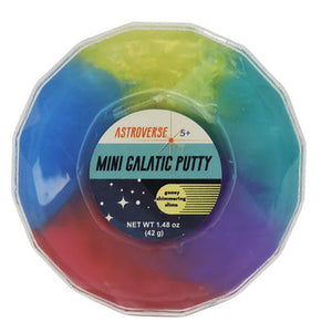 Mini Galactic Putty